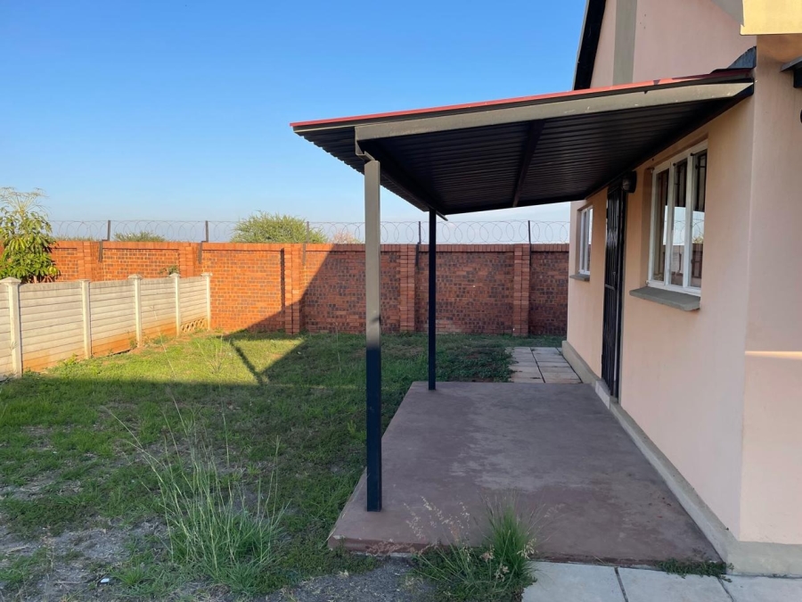 3 Bedroom Property for Sale in Freedom Park North West